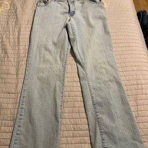Women’s jeans
